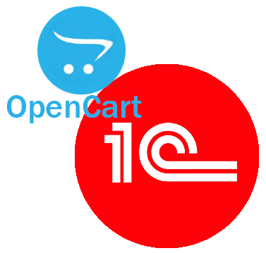 Интеграция 1С  OpenCart